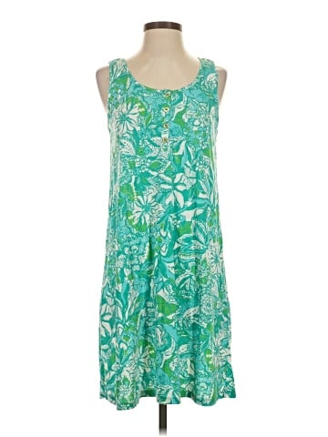 Lilly Pulitzer Casual Dress (view 1)