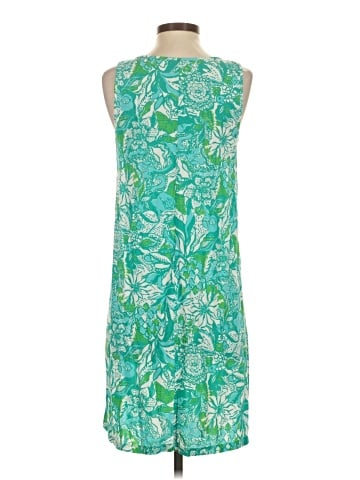 Lilly Pulitzer Casual Dress (view 2)