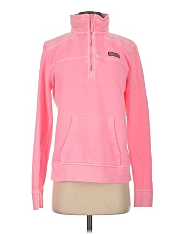 Vineyard Vines Fleece (view 1)