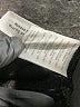 J.Crew Solid Black Active Pants Size 4R - photo 8