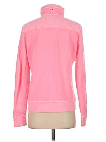 Vineyard Vines Fleece (view 2)