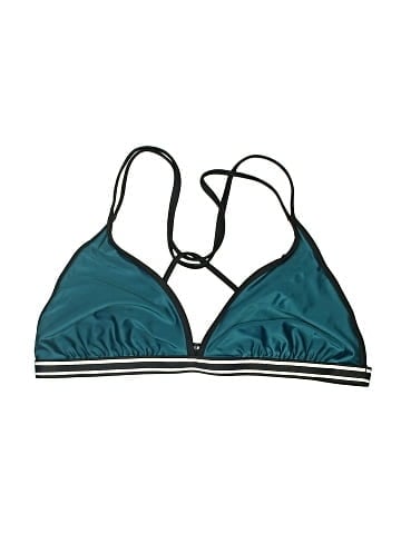 Xhilaration Swimsuit Top (view 1)