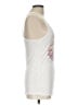 Assorted Brands 100% Cotton White Tank Top Size L - photo 4