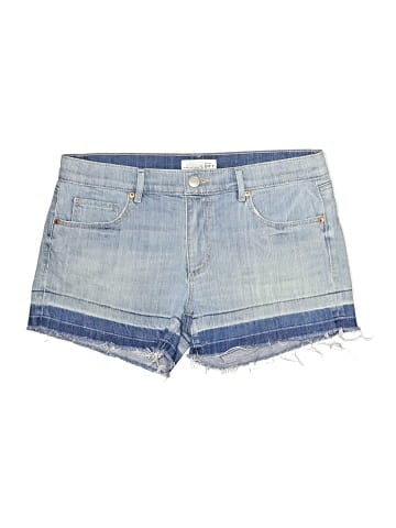 Ann Taylor LOFT Denim Shorts (view 1)