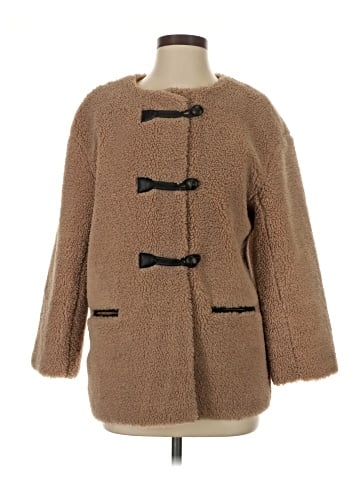 J.Crew Factory Store Coat (view 1)