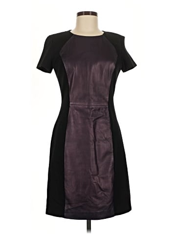 Aqua Cocktail Dress (view 1)