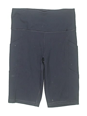 Marika Athletic Shorts (view 1)