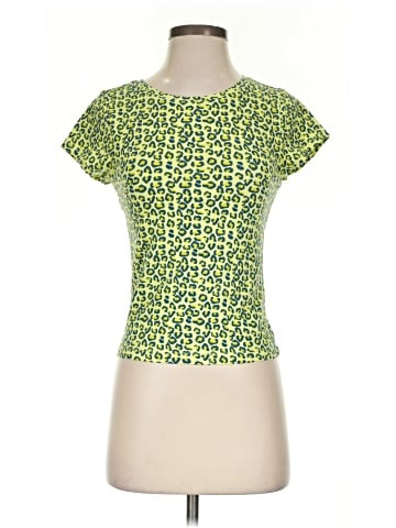 Out From Under Short Sleeve T-Shirt (view 1)