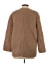 J.Crew Factory Store 100% Polyester Brown Coat Size XS - photo 2