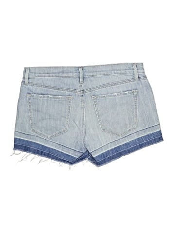 Ann Taylor LOFT Denim Shorts (view 2)