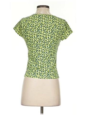 Out From Under Short Sleeve T-Shirt (view 2)