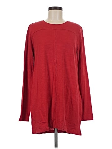 J.Jill Casual Dress (view 1)
