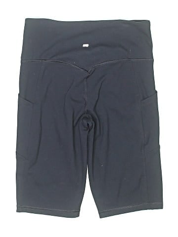 Marika Athletic Shorts (view 2)