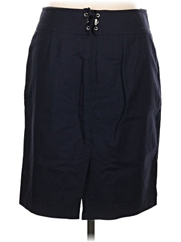 Lauren by Ralph Lauren Casual Skirt (view 2)