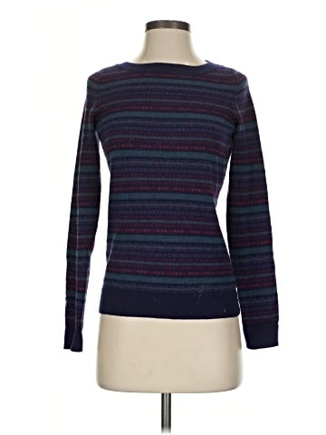 Talbots Pullover Sweater (view 1)