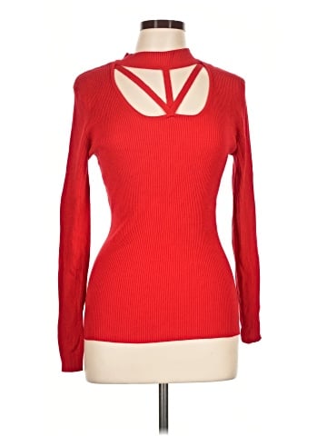 Venus Pullover Sweater (view 1)