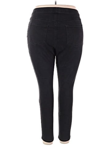Simply Vera Vera Wang Jeggings (view 2)