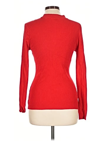 Venus Pullover Sweater (view 2)
