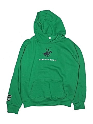 Beverly Hills Polo Club Pullover Hoodie (view 1)