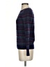 Talbots Blue Pullover Sweater Size XS - photo 5