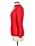 Venus Red Pullover Sweater Size L - photo 5