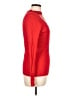 Venus Red Pullover Sweater Size L - photo 4