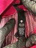 Agnes & Dora Pink Active Pants Size L - photo 7