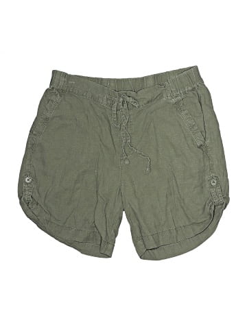 Joe Fresh Khaki Shorts (view 1)
