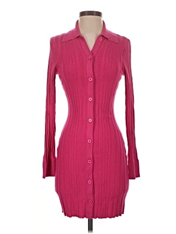 Milly Casual Dress (view 1)