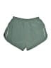 Mono b Solid Green Athletic Shorts Size L - photo 1