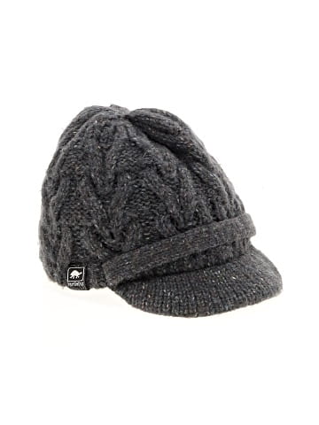 Turtle Fur Hat (view 1)