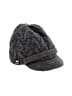 Turtle Fur Gray Hat One size - photo 1