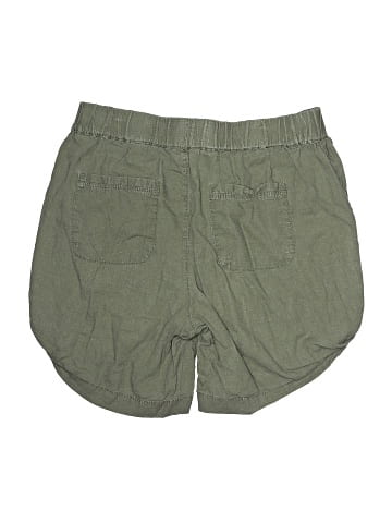 Joe Fresh Khaki Shorts (view 2)