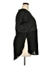 Mossimo Black Short Sleeve Top Size XXL - photo 4