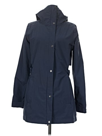 Columbia Raincoat (view 1)