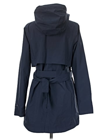 Columbia Raincoat (view 2)