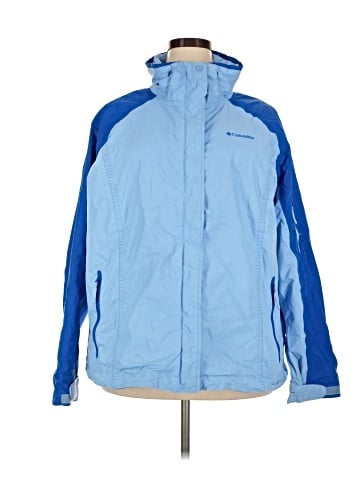 Columbia Snow Jacket (view 1)