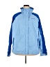 Columbia 100% Nylon Blue Snow Jacket Size 3X - photo 1