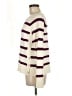 Talbots Stripes Ivory Pullover Sweater Size M - photo 5