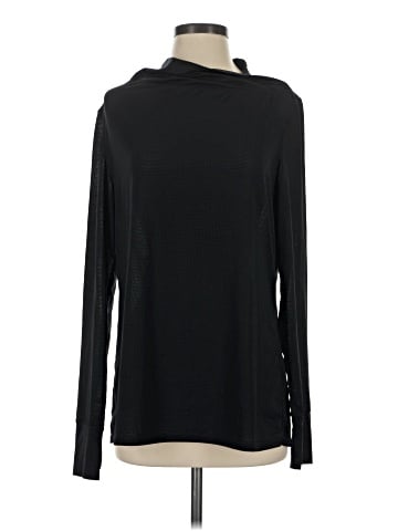Fabletics Long Sleeve Turtleneck (view 1)