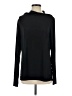 Fabletics Black Long Sleeve Turtleneck Size S (estimated) - photo 1