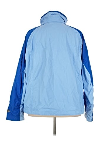 Columbia Snow Jacket (view 2)