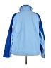 Columbia 100% Nylon Blue Snow Jacket Size 3X - photo 2