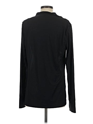 Fabletics Long Sleeve Turtleneck (view 2)