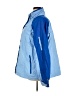 Columbia 100% Nylon Blue Snow Jacket Size 3X - photo 5