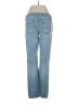 Abercrombie & Fitch Hearts Blue Jeans Size 27 waist - photo 2