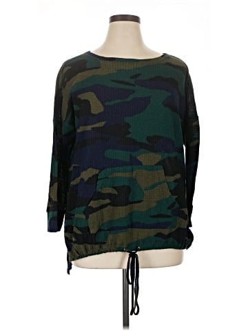 French Laundry Pullover Sweater (view 1)
