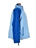 Columbia 100% Nylon Blue Snow Jacket Size 3X - photo 4