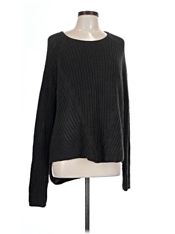 H&M Pullover Sweater (view 1)