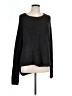 H&M Black Pullover Sweater Size L - photo 1
